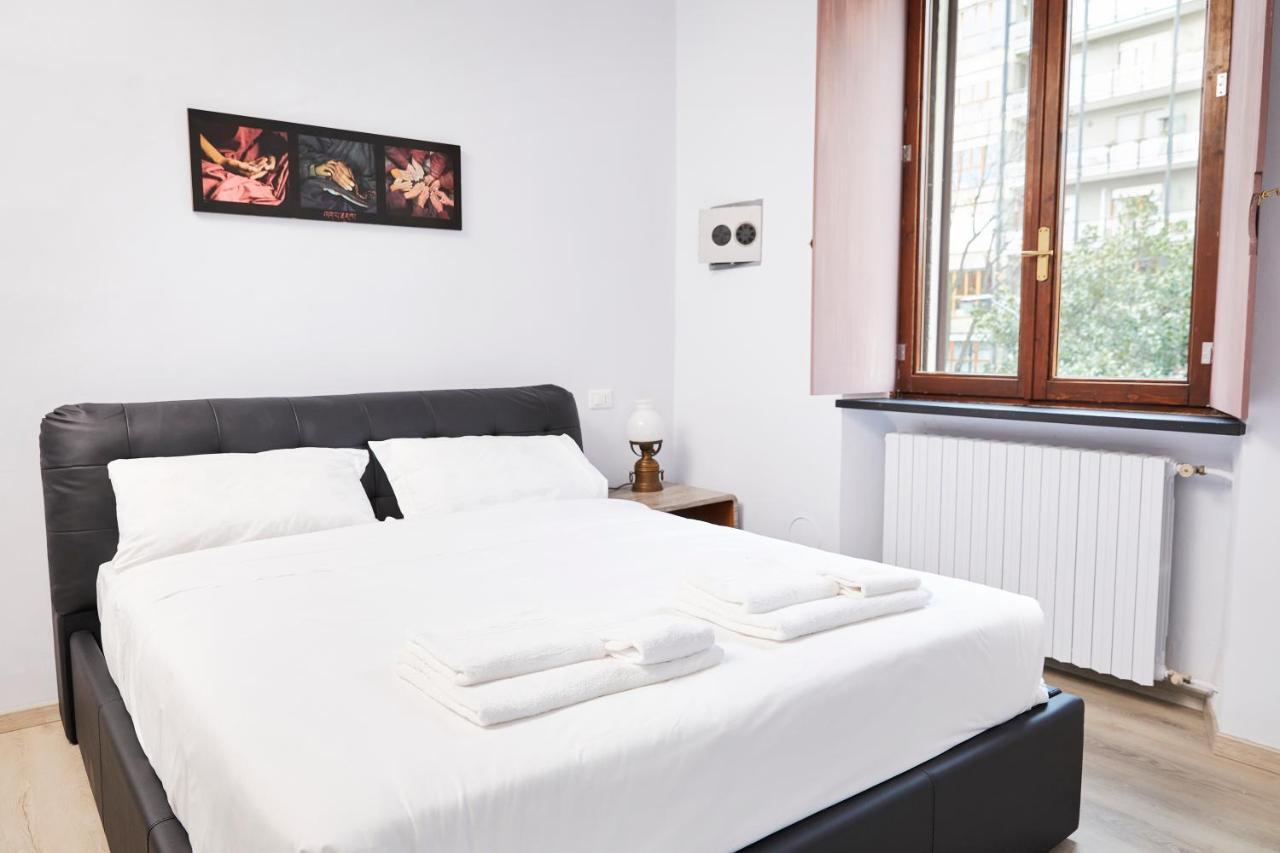 Prestige Boutique Homes - Navigli Milan Extérieur photo