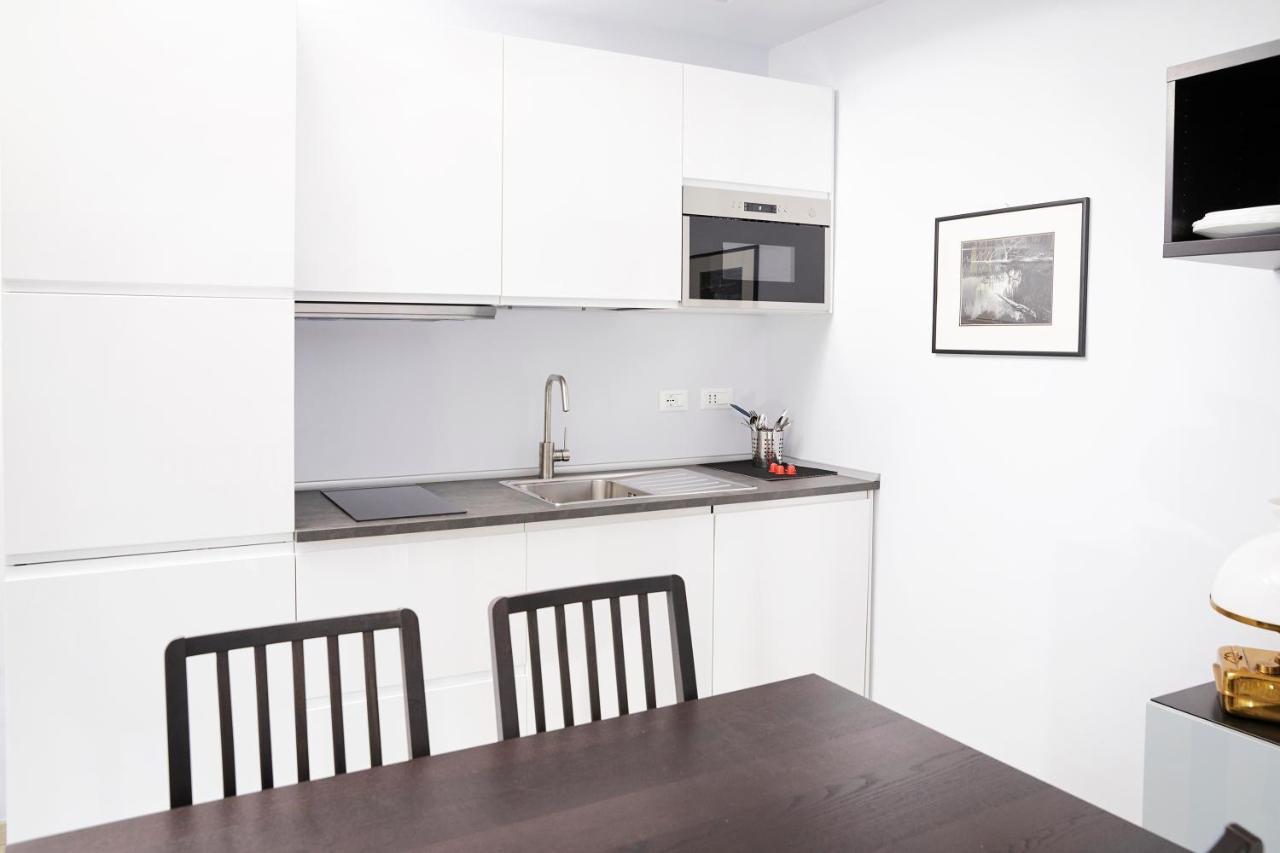 Prestige Boutique Homes - Navigli Milan Extérieur photo