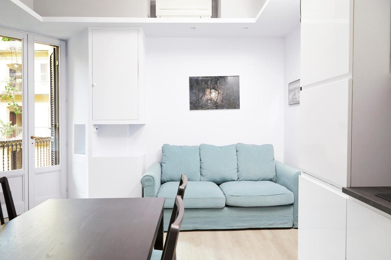 Prestige Boutique Homes - Navigli Milan Extérieur photo